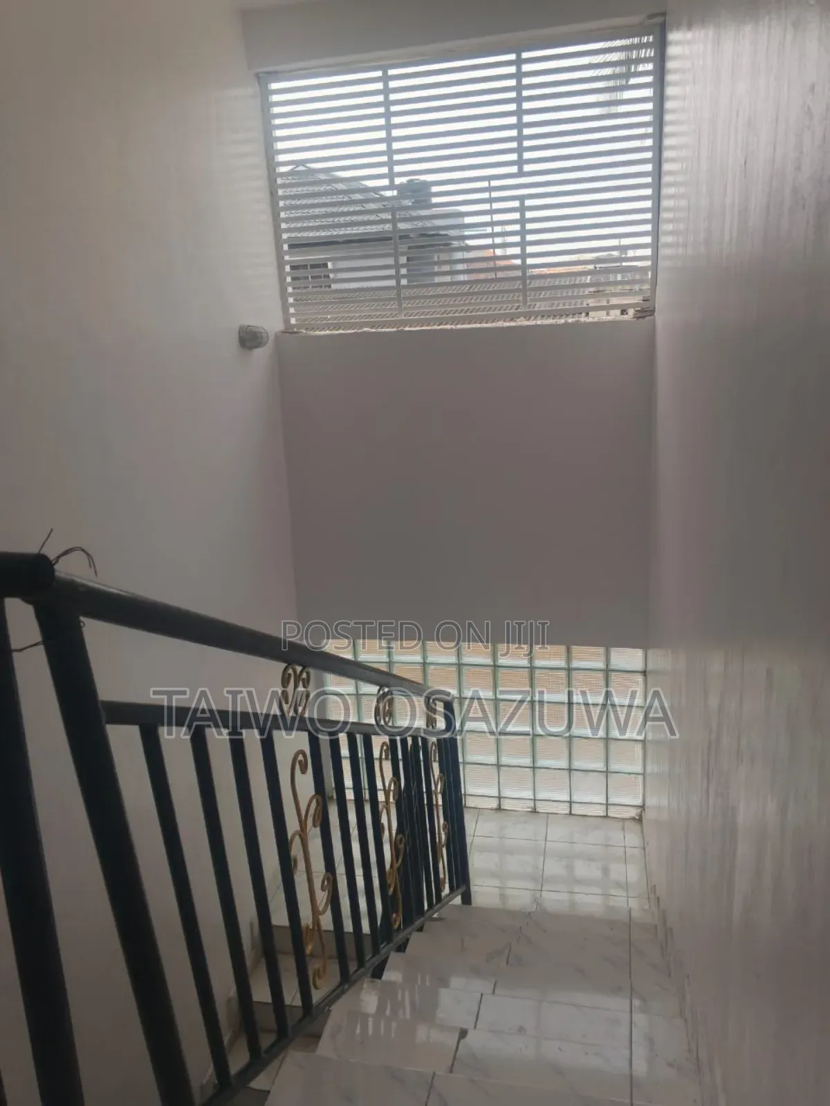 2bdrm Apartment in Addo Road, Ado / Ajah for rent in Ado / Ajah