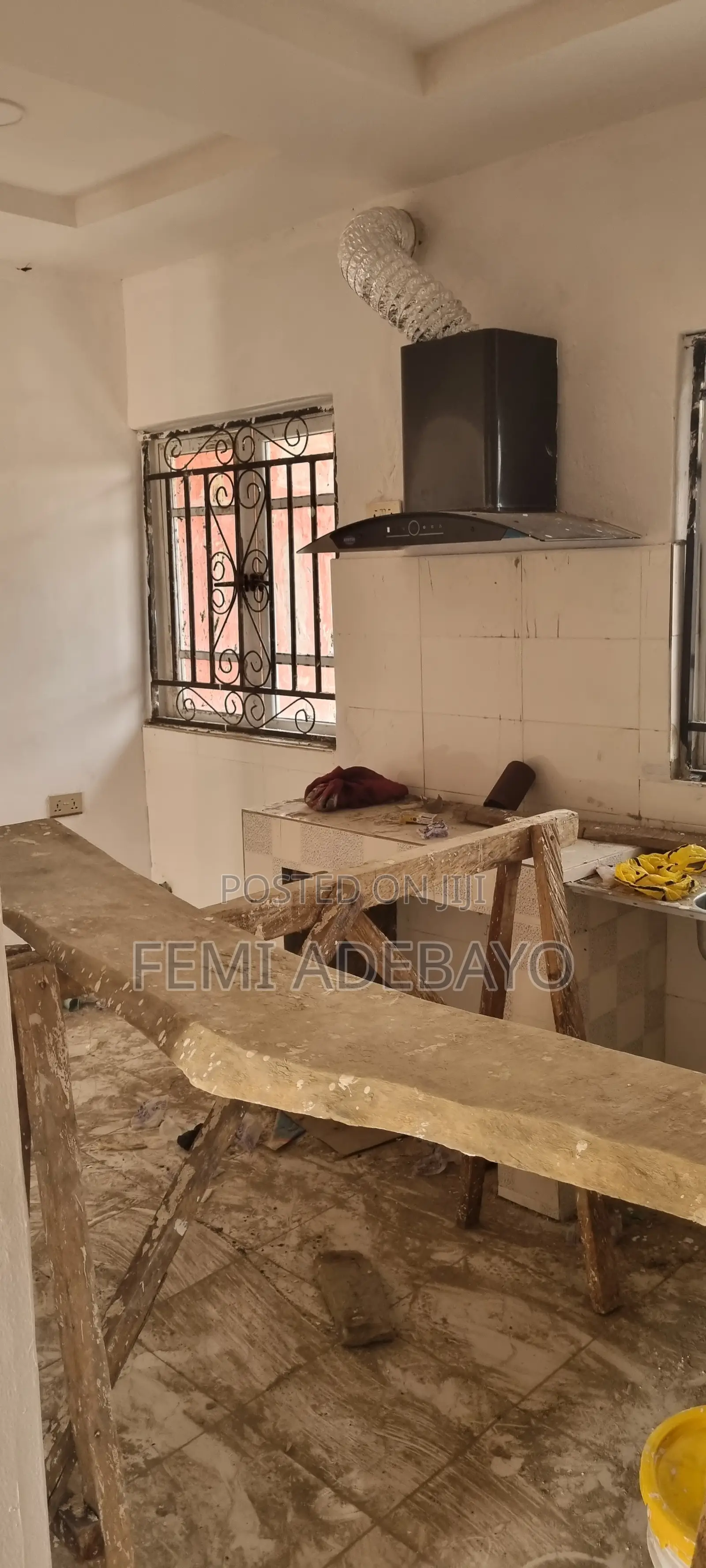 2bdrm Block of Flats in Riverpark Estate, Kiami for rent in Kiami
