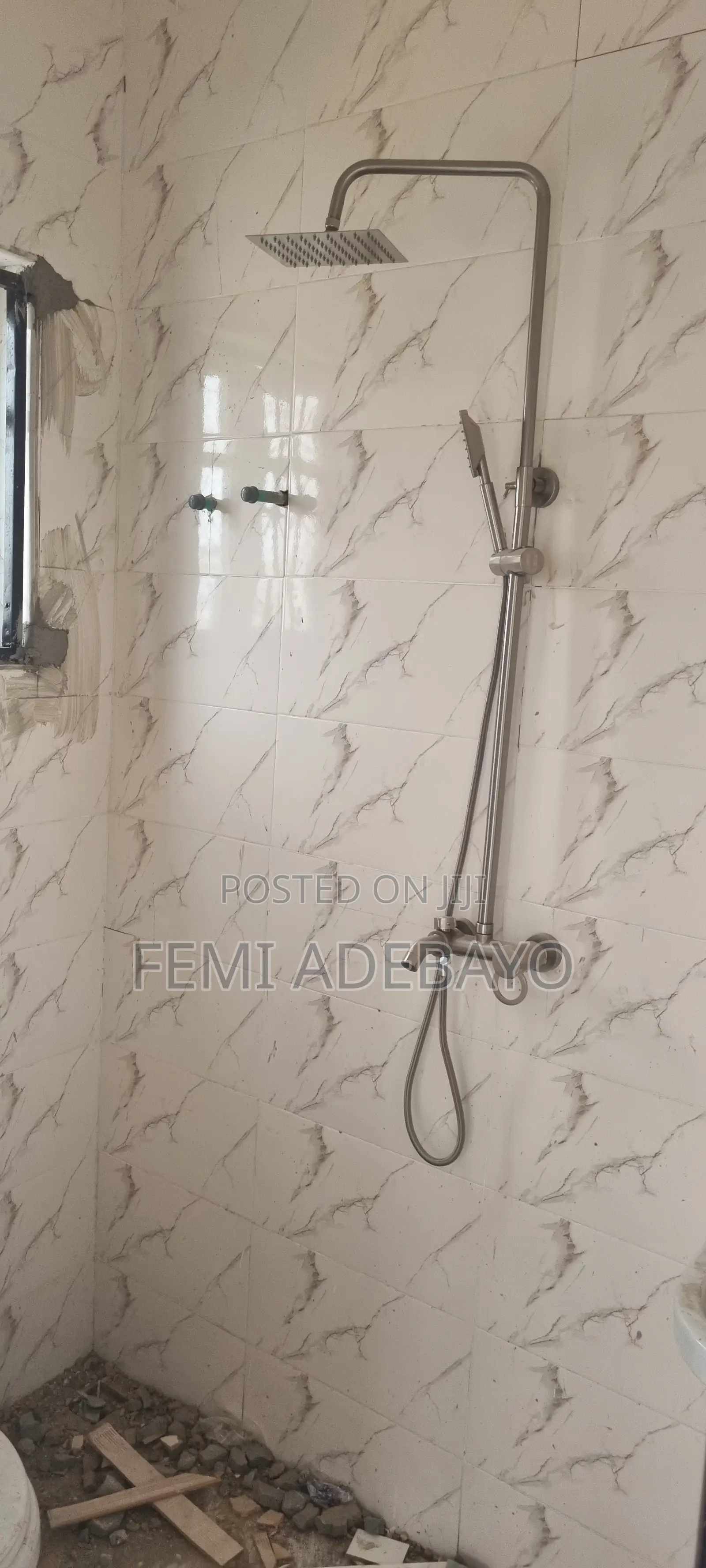 2bdrm Block of Flats in Riverpark Estate, Kiami for rent in Kiami