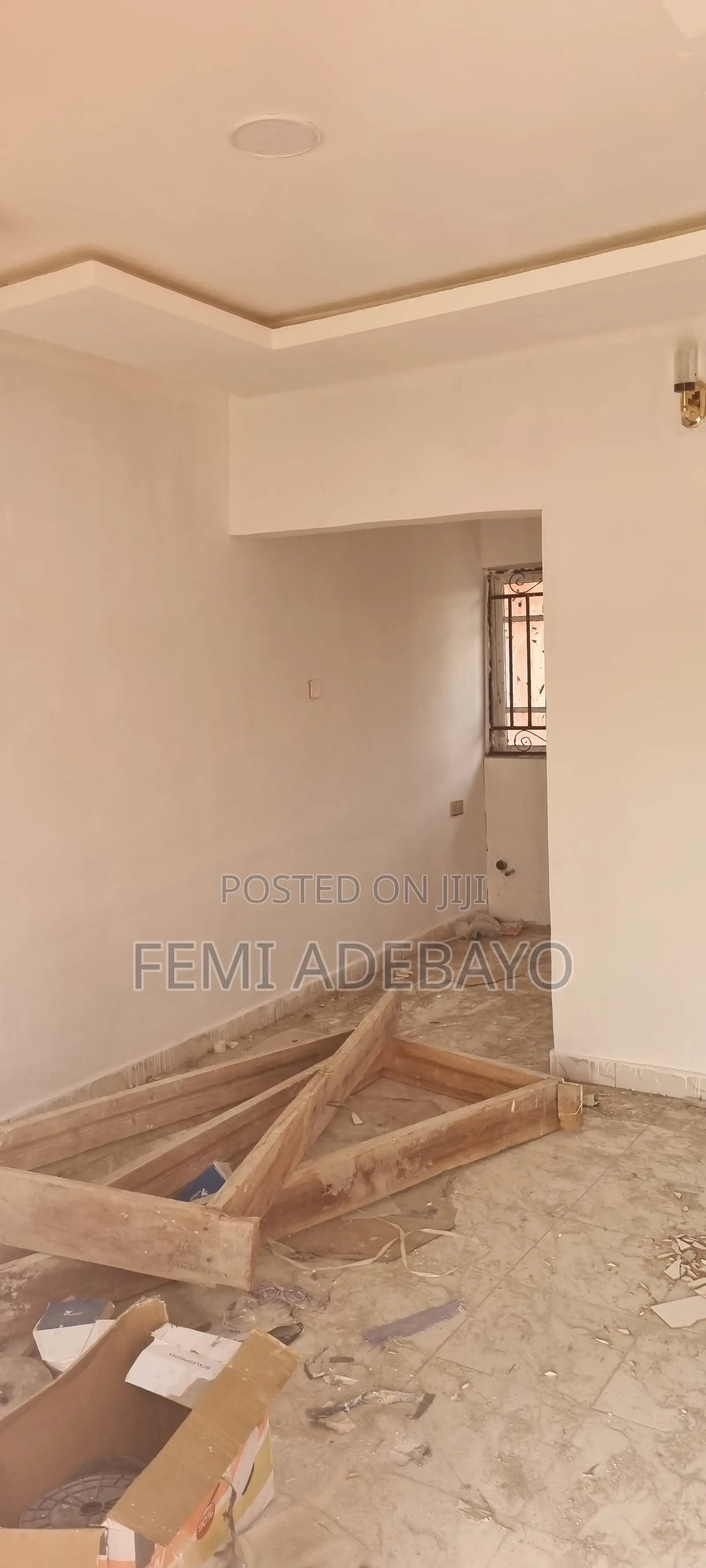 2bdrm Block of Flats in Riverpark Estate, Kiami for rent in Kiami