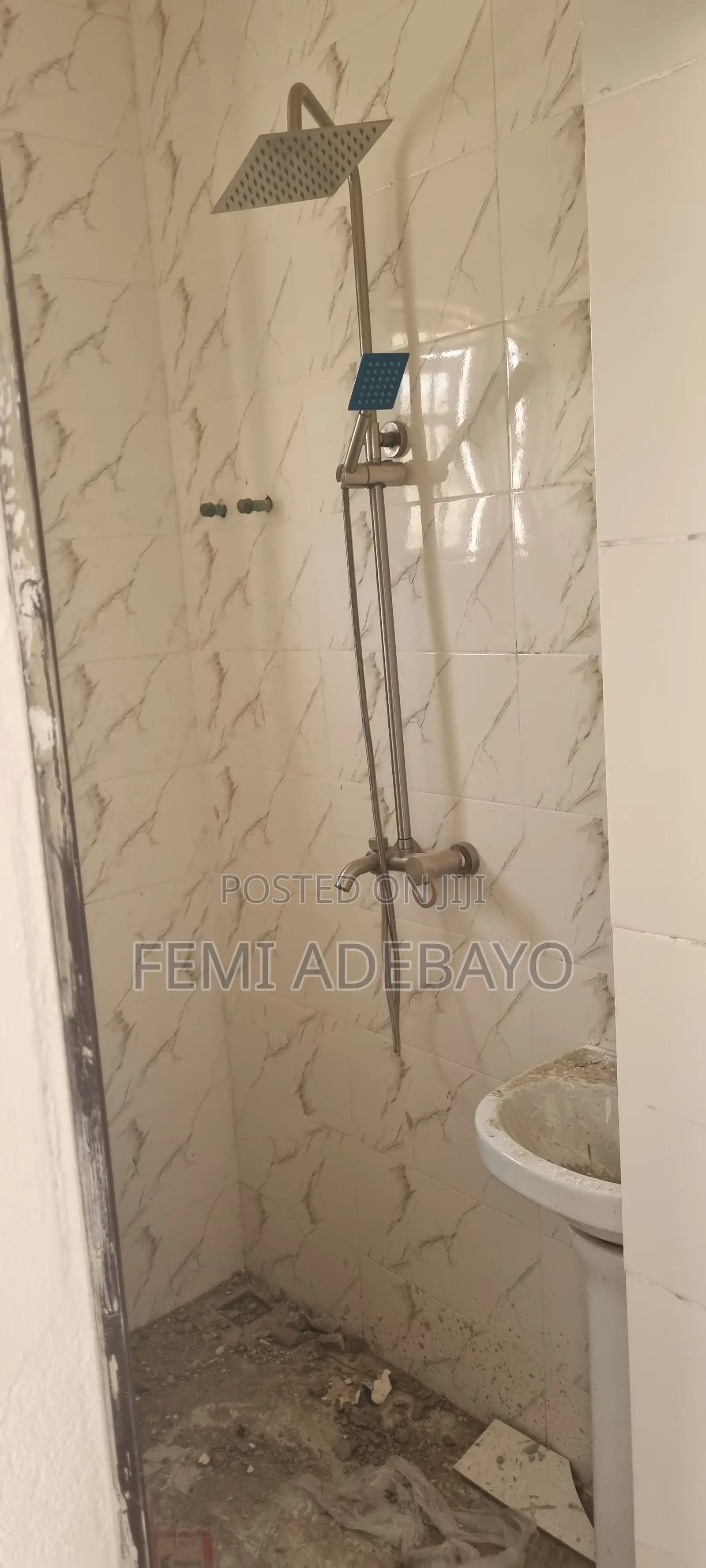 2bdrm Block of Flats in Riverpark Estate, Kiami for rent in Kiami