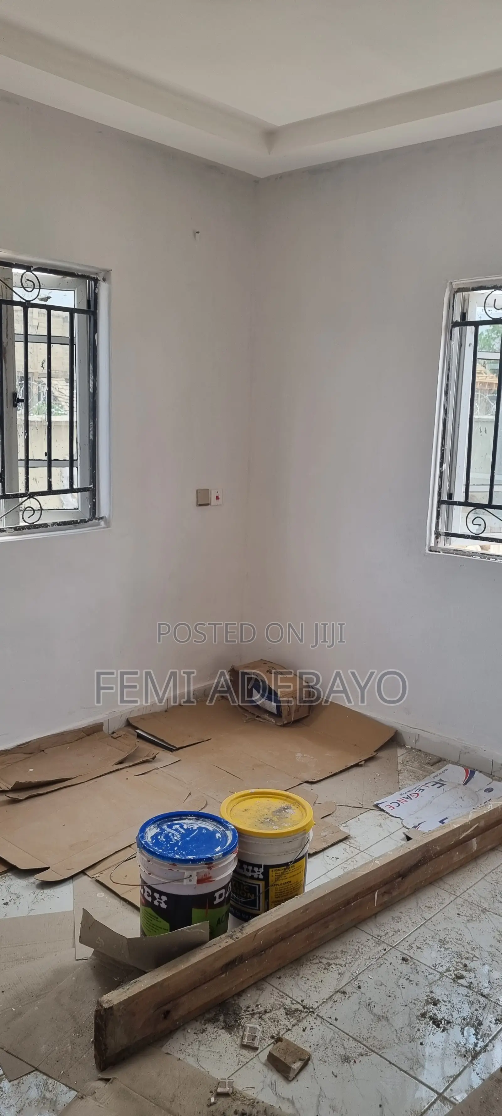 2bdrm Block of Flats in Riverpark Estate, Kiami for rent in Kiami