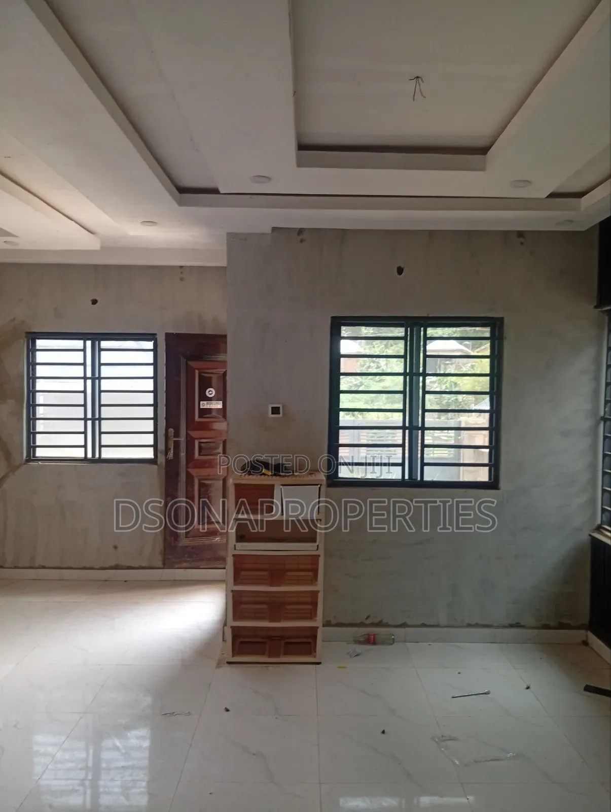 3bdrm Apartment in River Valley Estate, Akute Ajuwon for rent in Akute Ajuwon