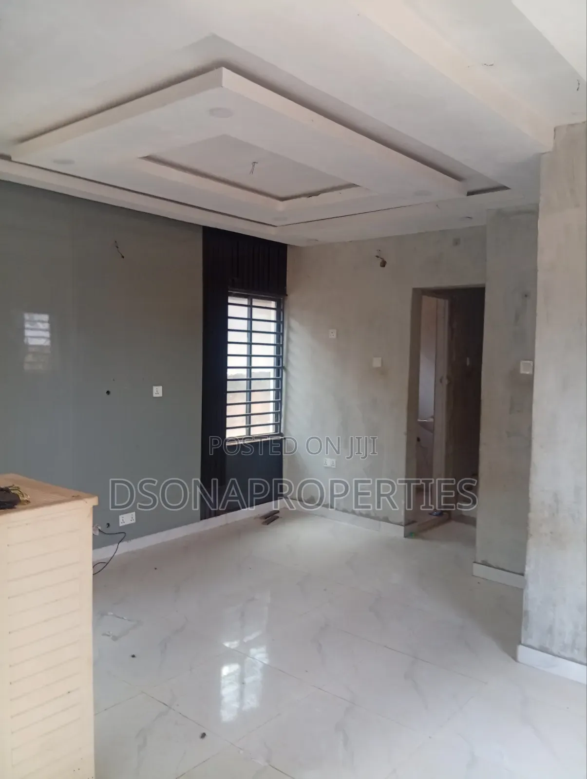 3bdrm Apartment in River Valley Estate, Akute Ajuwon for rent in Akute Ajuwon