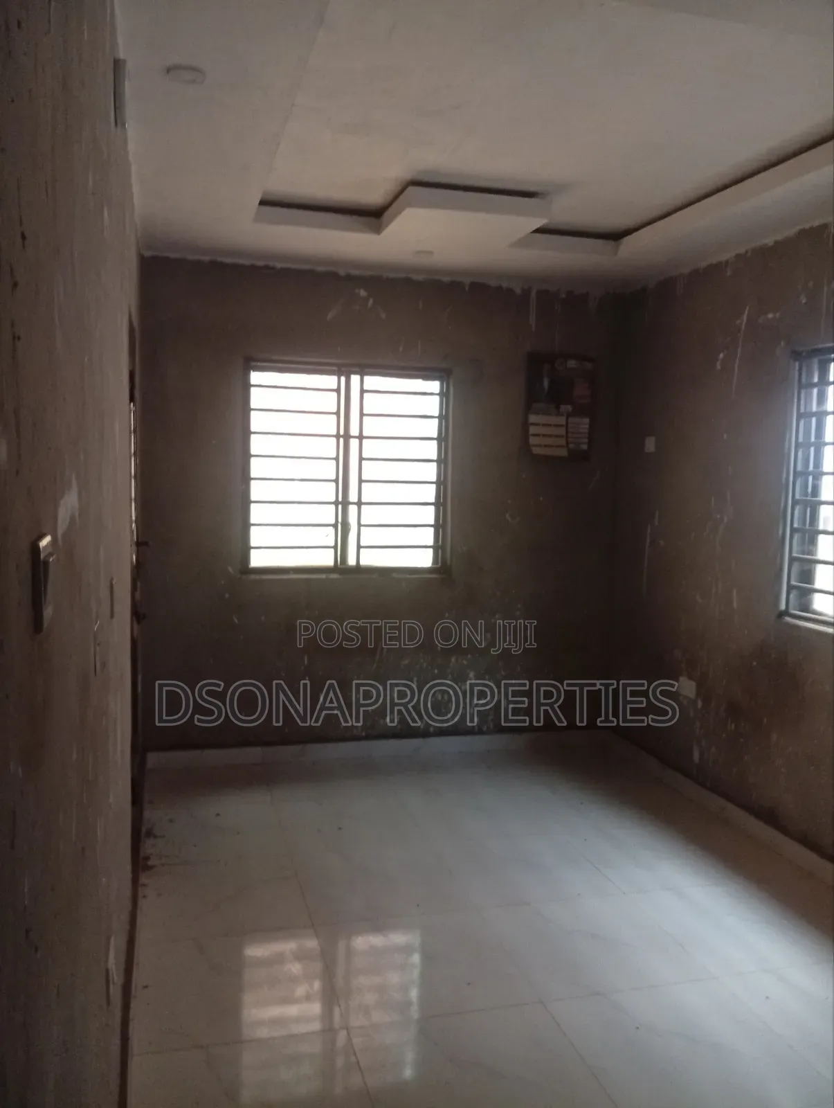 3bdrm Apartment in River Valley Estate, Akute Ajuwon for rent in Akute Ajuwon