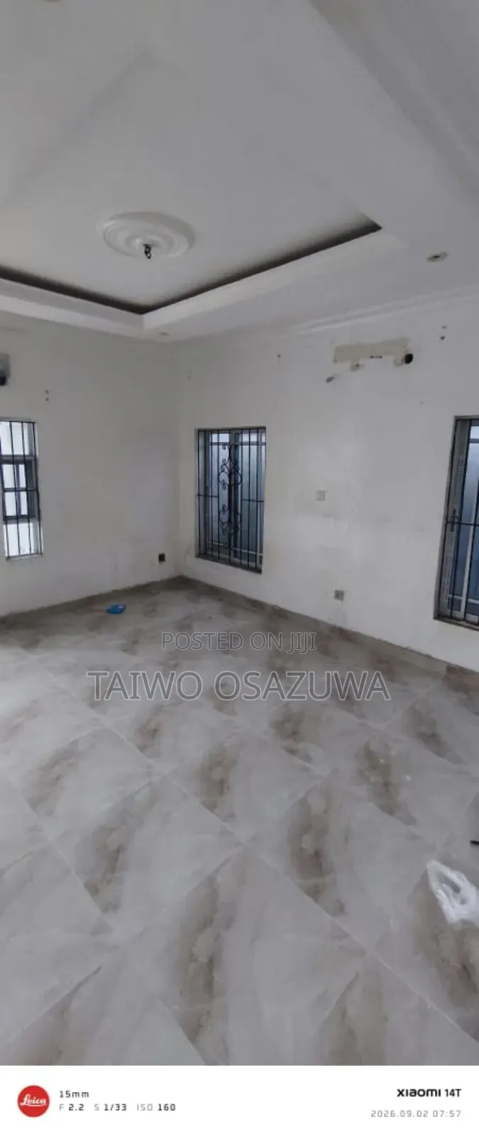 3bdrm Duplex in Addo Road, Ado / Ajah for rent in Ado / Ajah