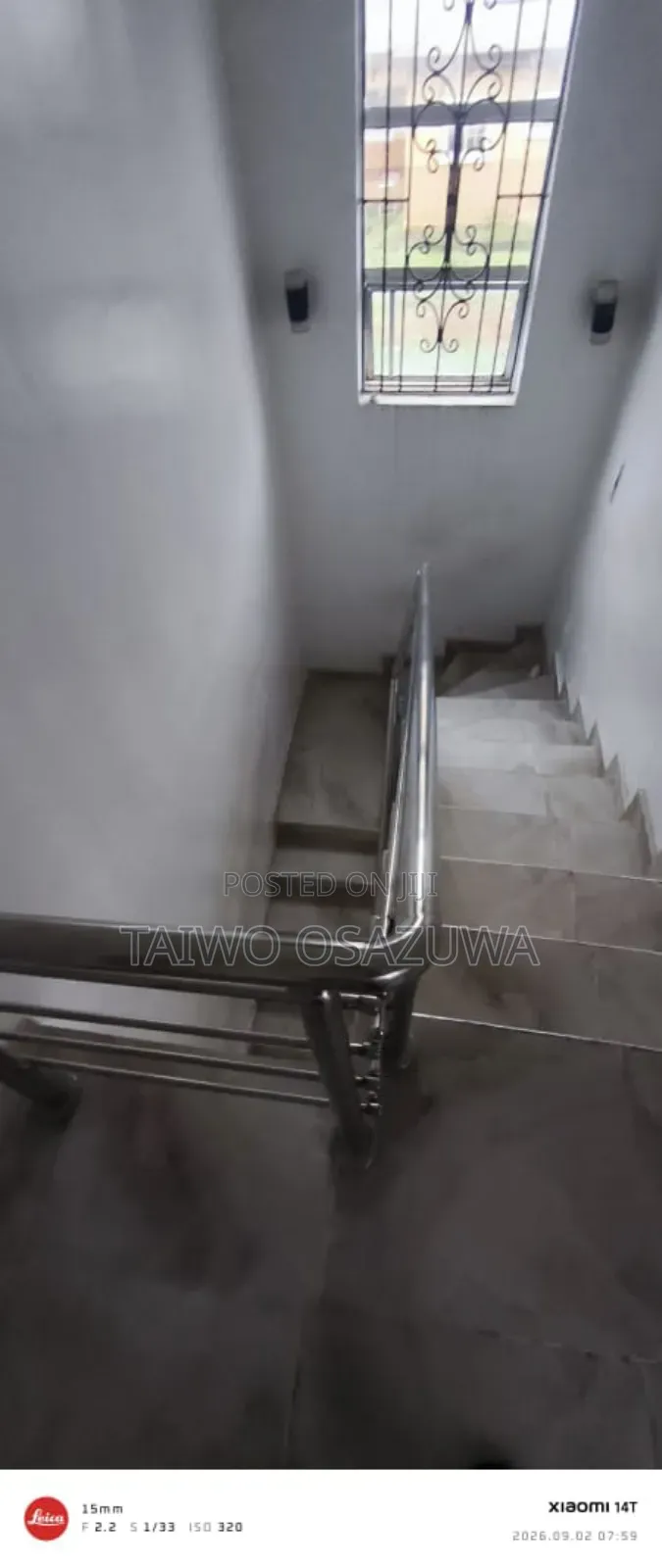 3bdrm Duplex in Addo Road, Ado / Ajah for rent in Ado / Ajah