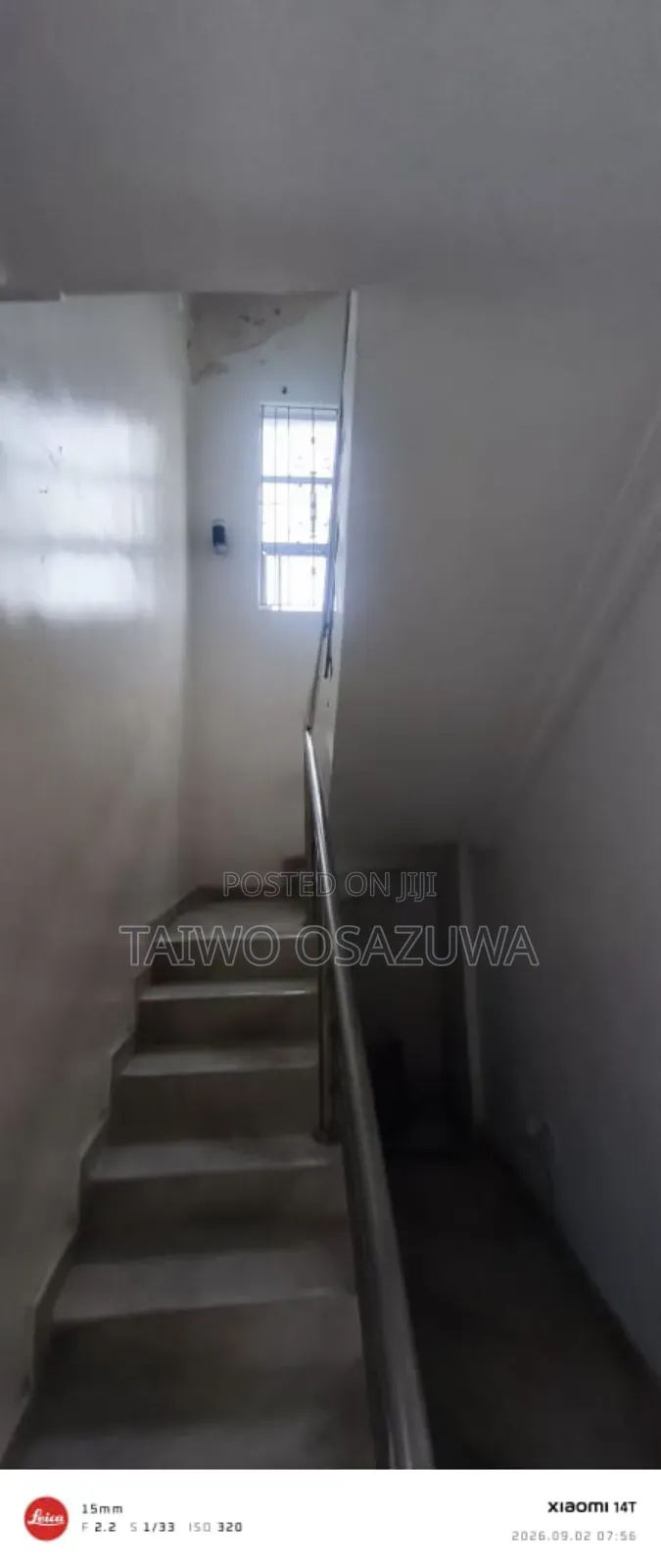 3bdrm Duplex in Addo Road, Ado / Ajah for rent in Ado / Ajah