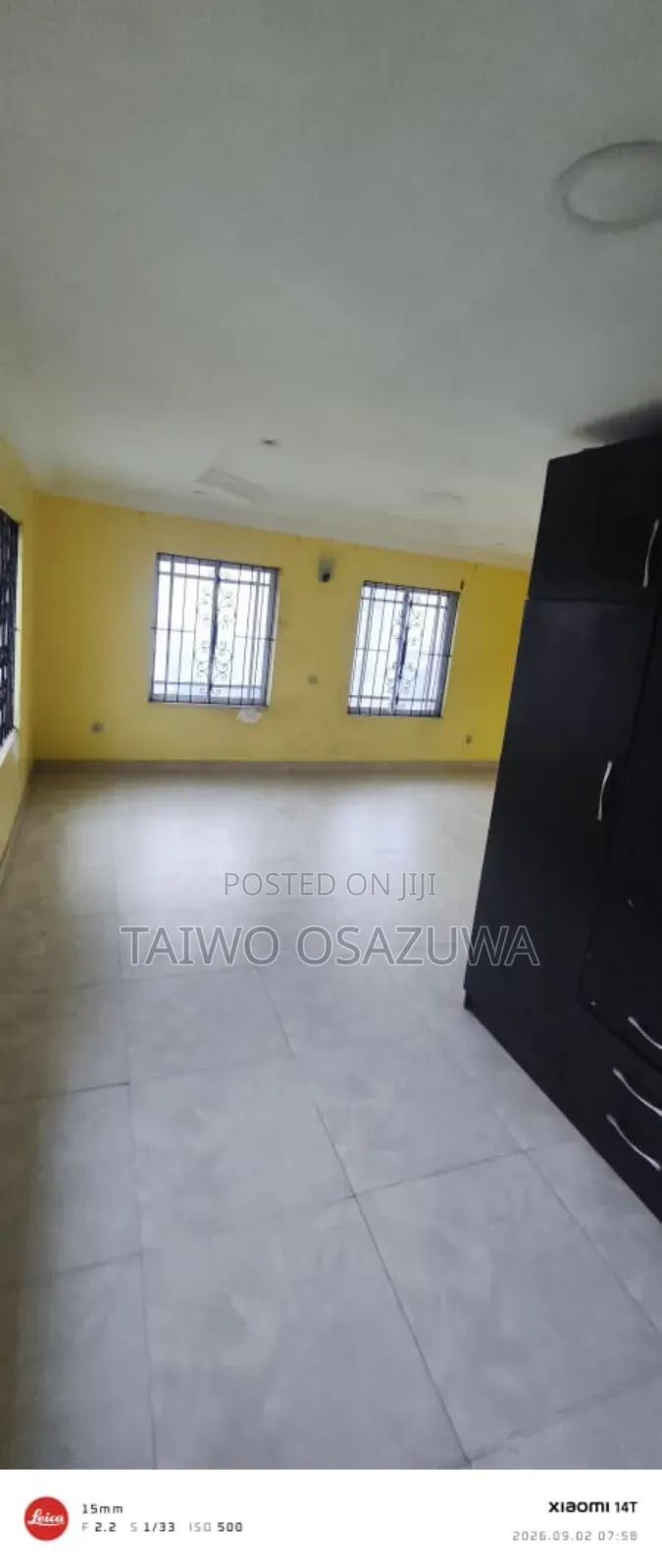 3bdrm Duplex in Addo Road, Ado / Ajah for rent in Ado / Ajah