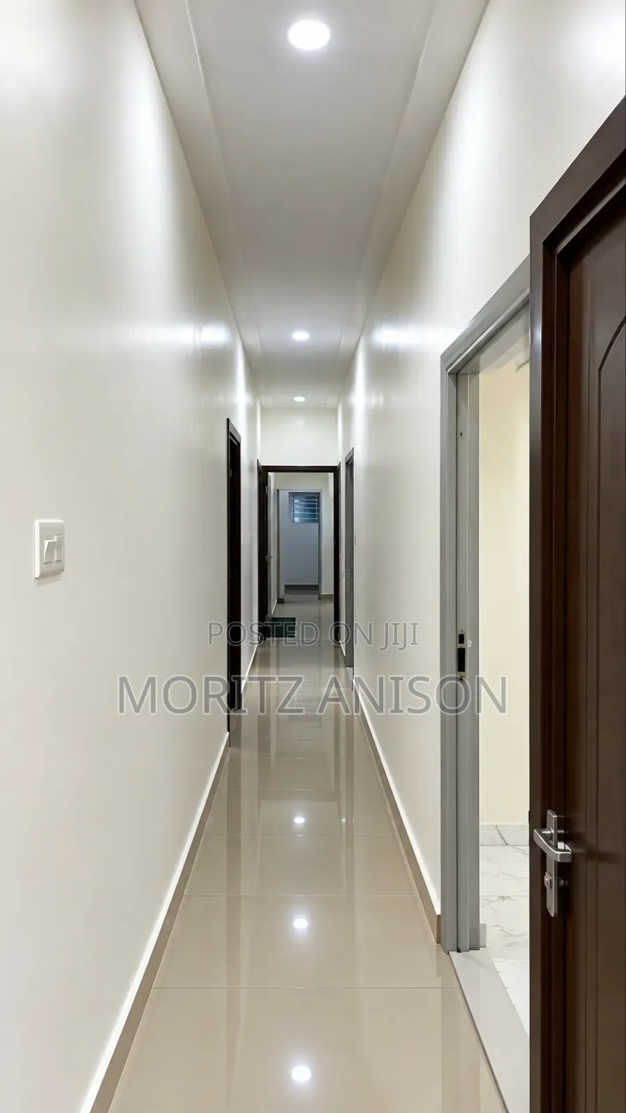 4bdrm Block of Flats in Thinkers Corner., Enugu for rent in Enugu