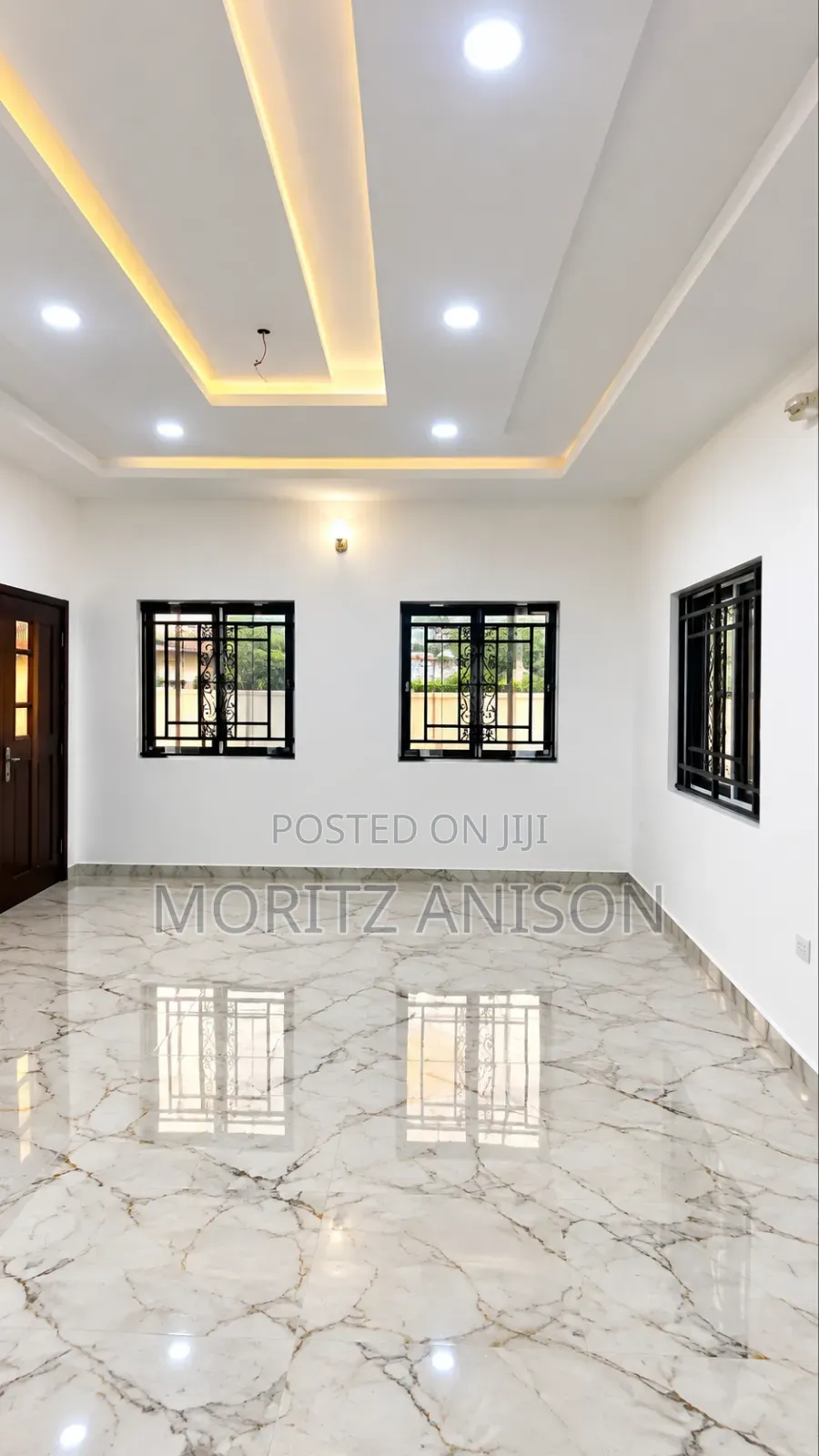 4bdrm Block of Flats in Thinkers Corner., Enugu for rent in Enugu
