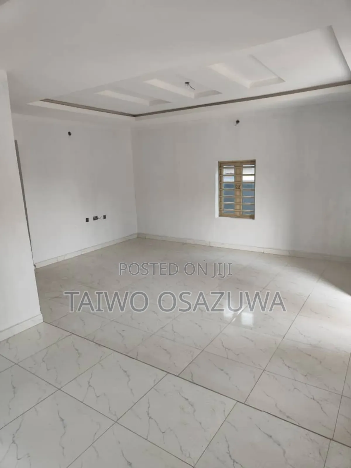 2bdrm Apartment in Langbasa Road, Ajah for sale in Ado / Ajah
