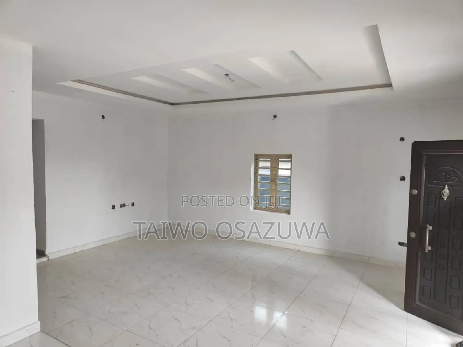 2bdrm Apartment in Langbasa Road, Ajah for sale in Ado / Ajah