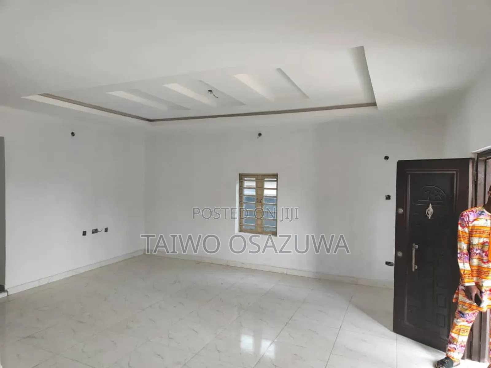 2bdrm Apartment in Langbasa Road, Ajah for sale in Ado / Ajah