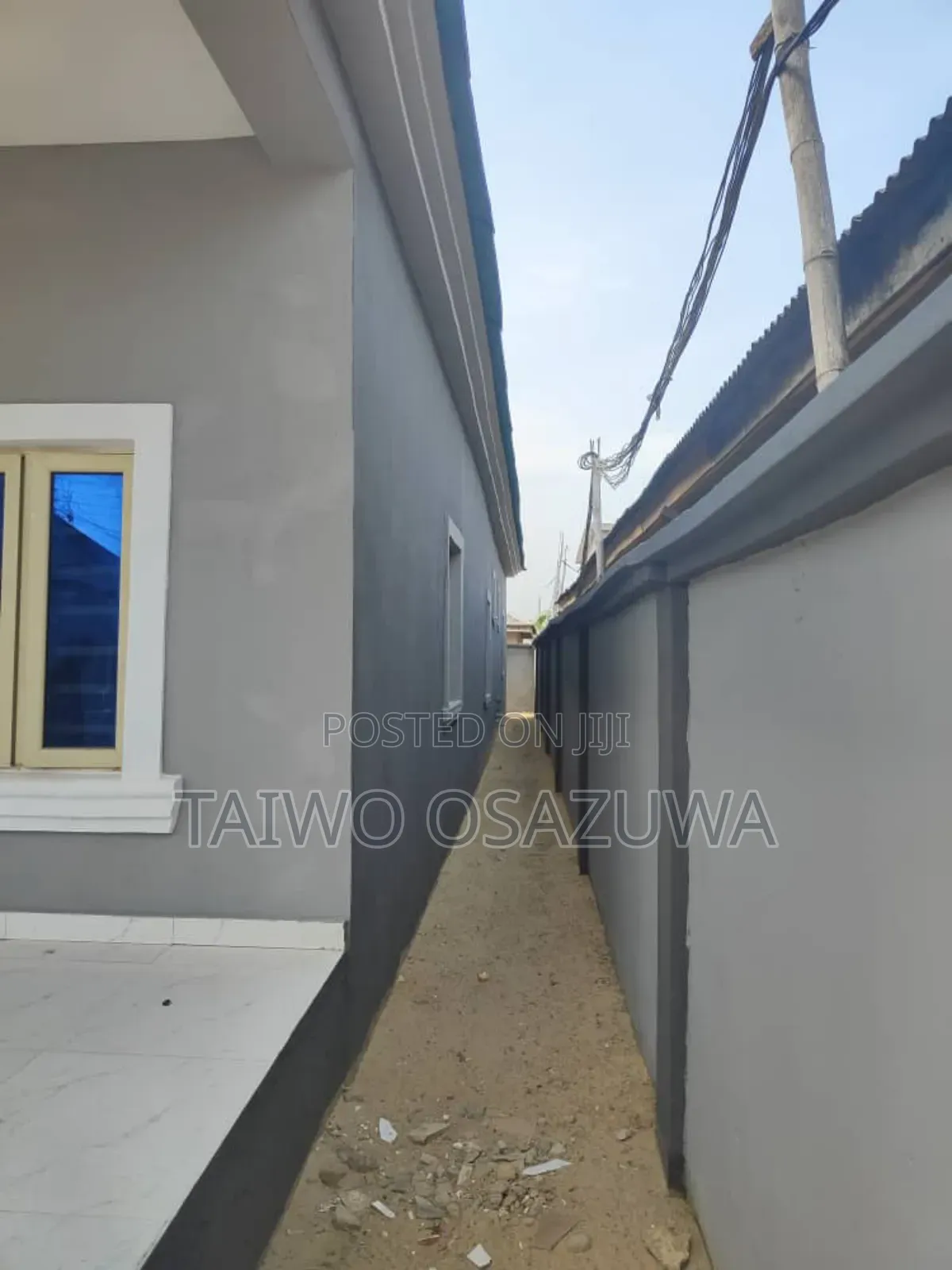 2bdrm Apartment in Langbasa Road, Ajah for sale in Ado / Ajah