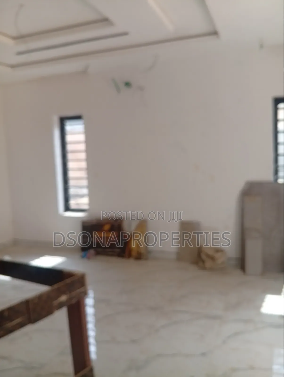 3bdrm Apartment in Olaniyi, New Oko Oba for sale in New Oko Oba