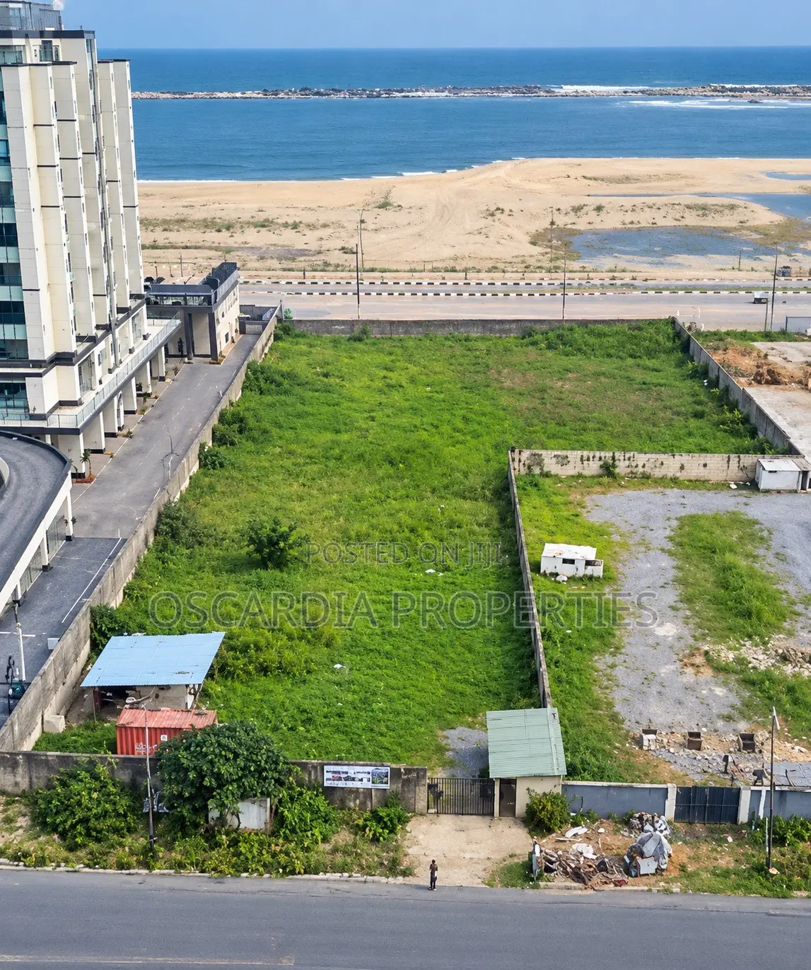 6615sqm of Land for Sale in Oniru in Victoria Island Extension