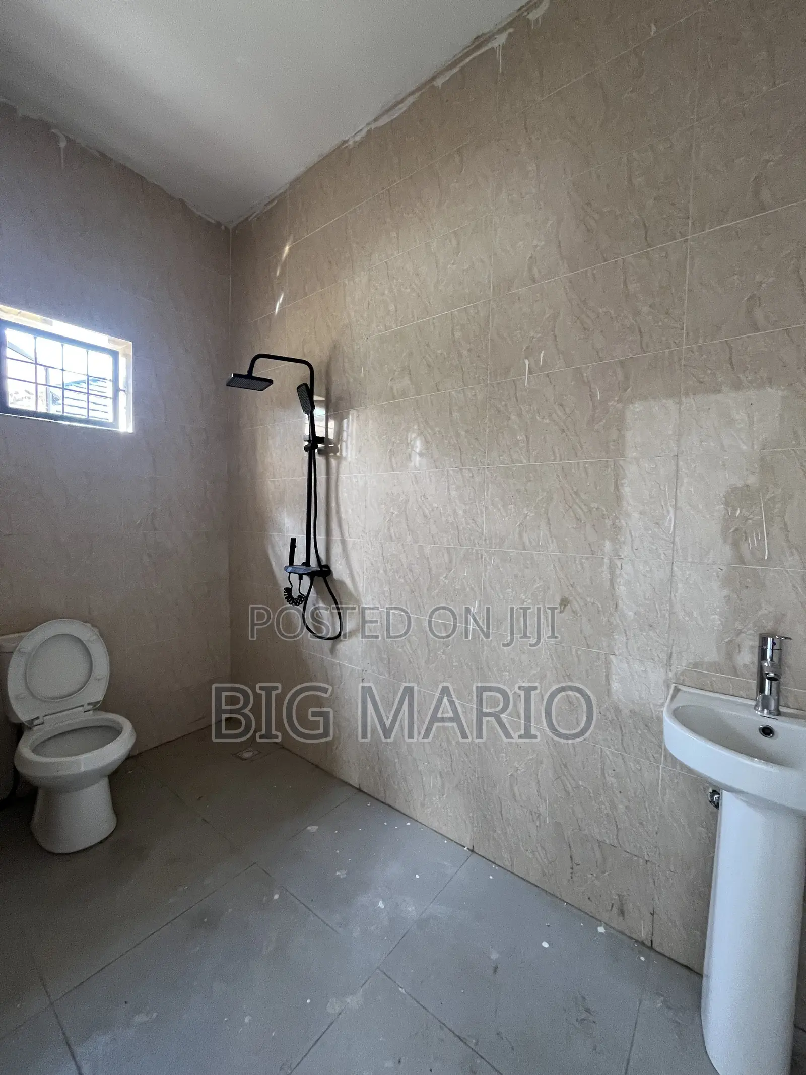 2bdrm Apartment in Asokoro for rent in Asokoro
