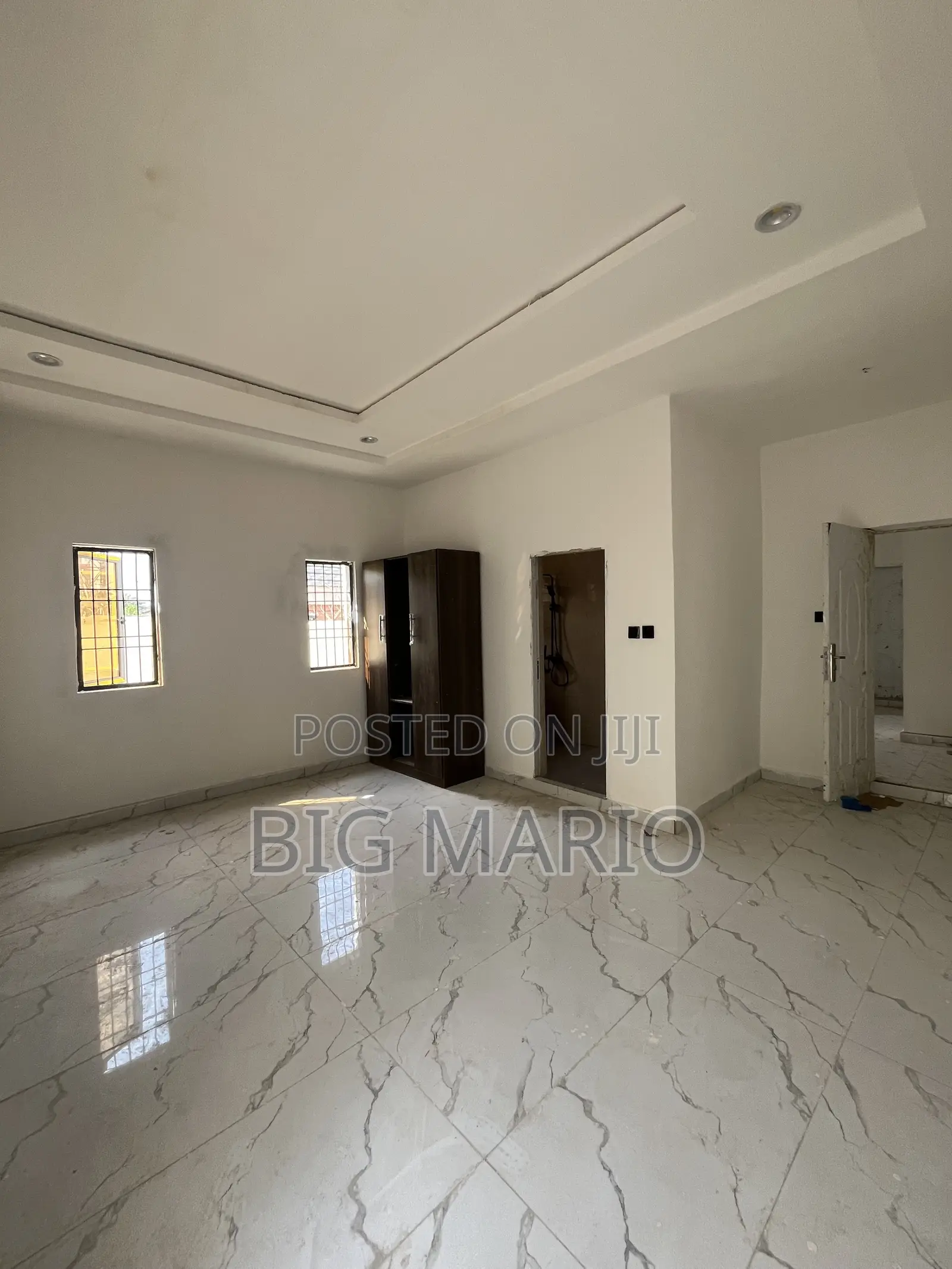 2bdrm Apartment in Asokoro for rent in Asokoro