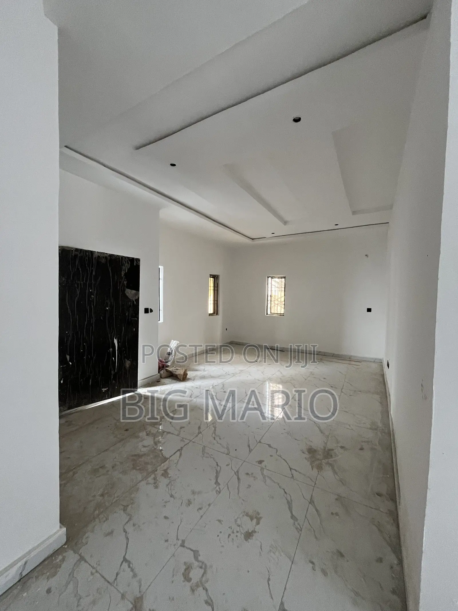 2bdrm Apartment in Asokoro for rent in Asokoro