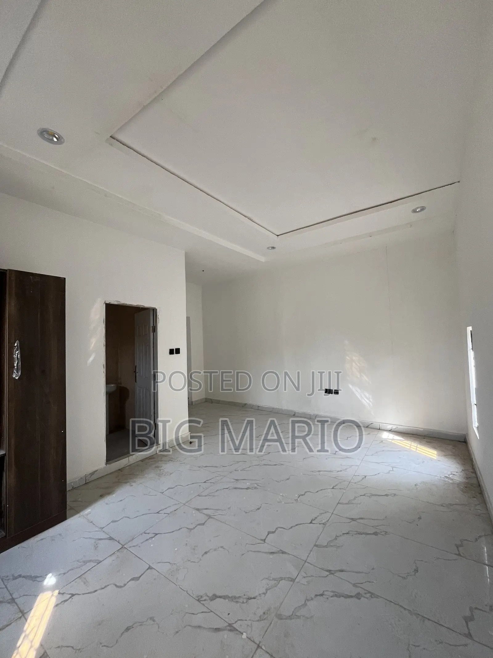 2bdrm Apartment in Asokoro for rent in Asokoro