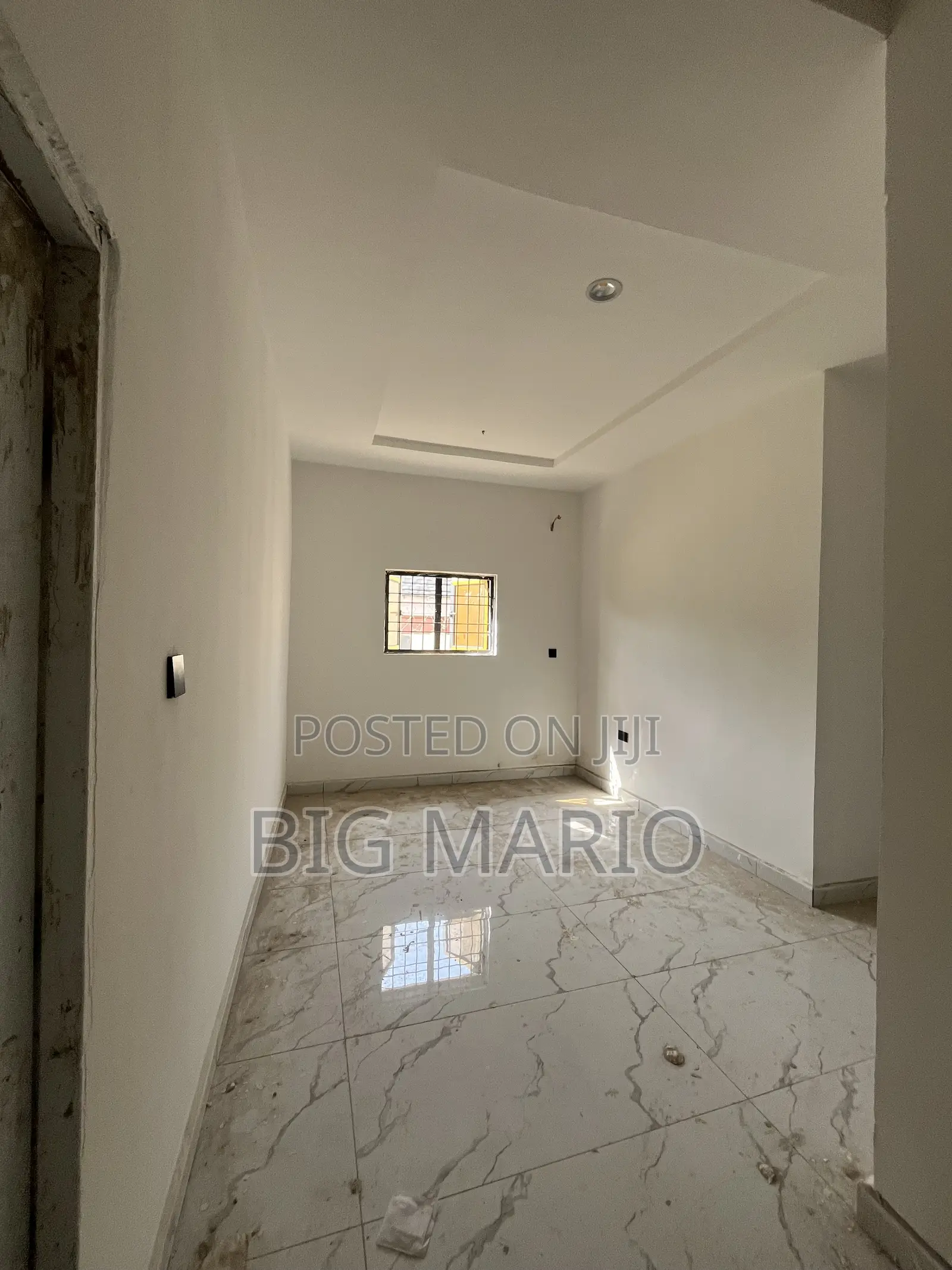 2bdrm Apartment in Asokoro for rent in Asokoro