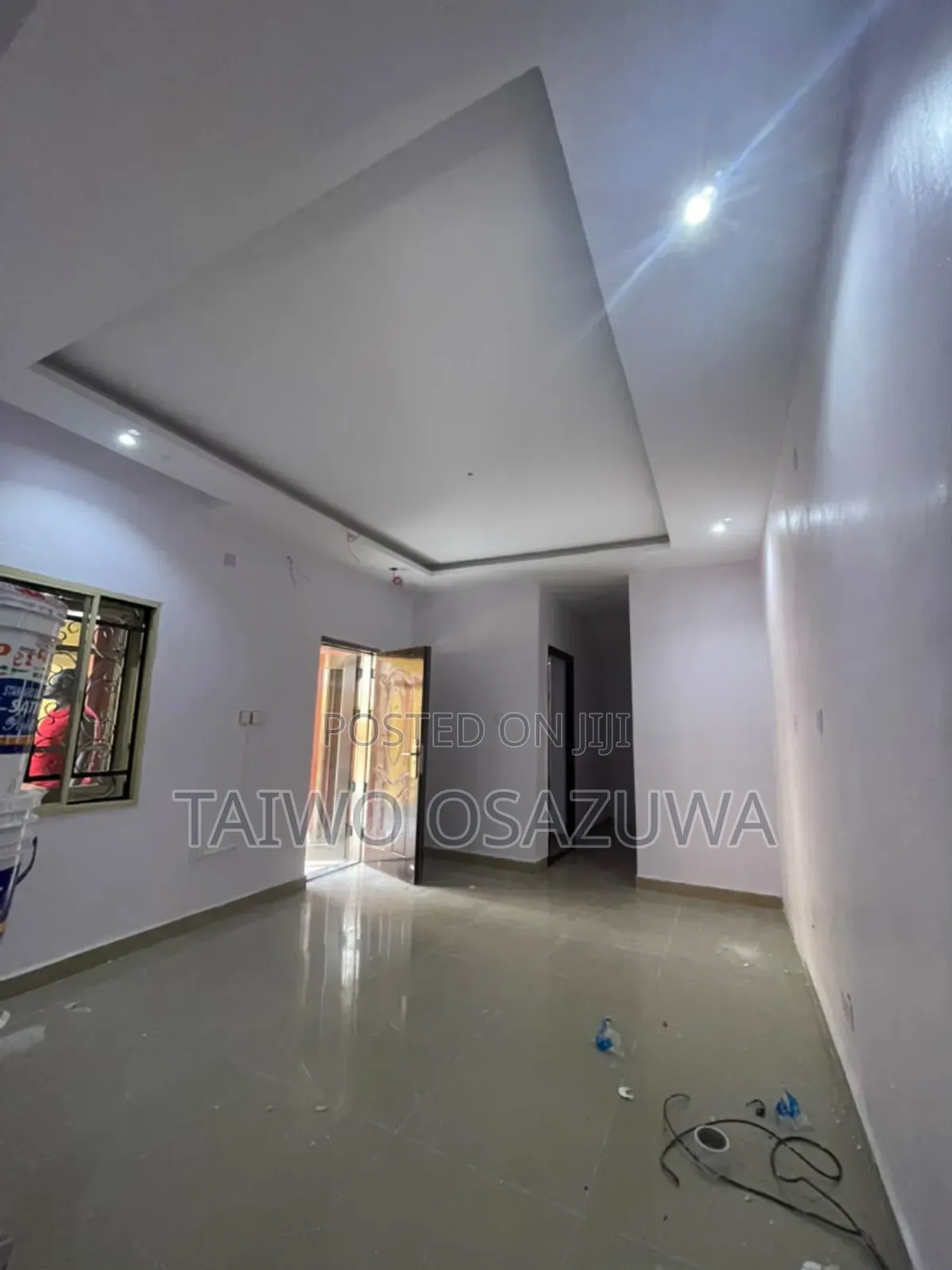2bdrm Apartment in Lekki Right, Ikate for rent in Ikate