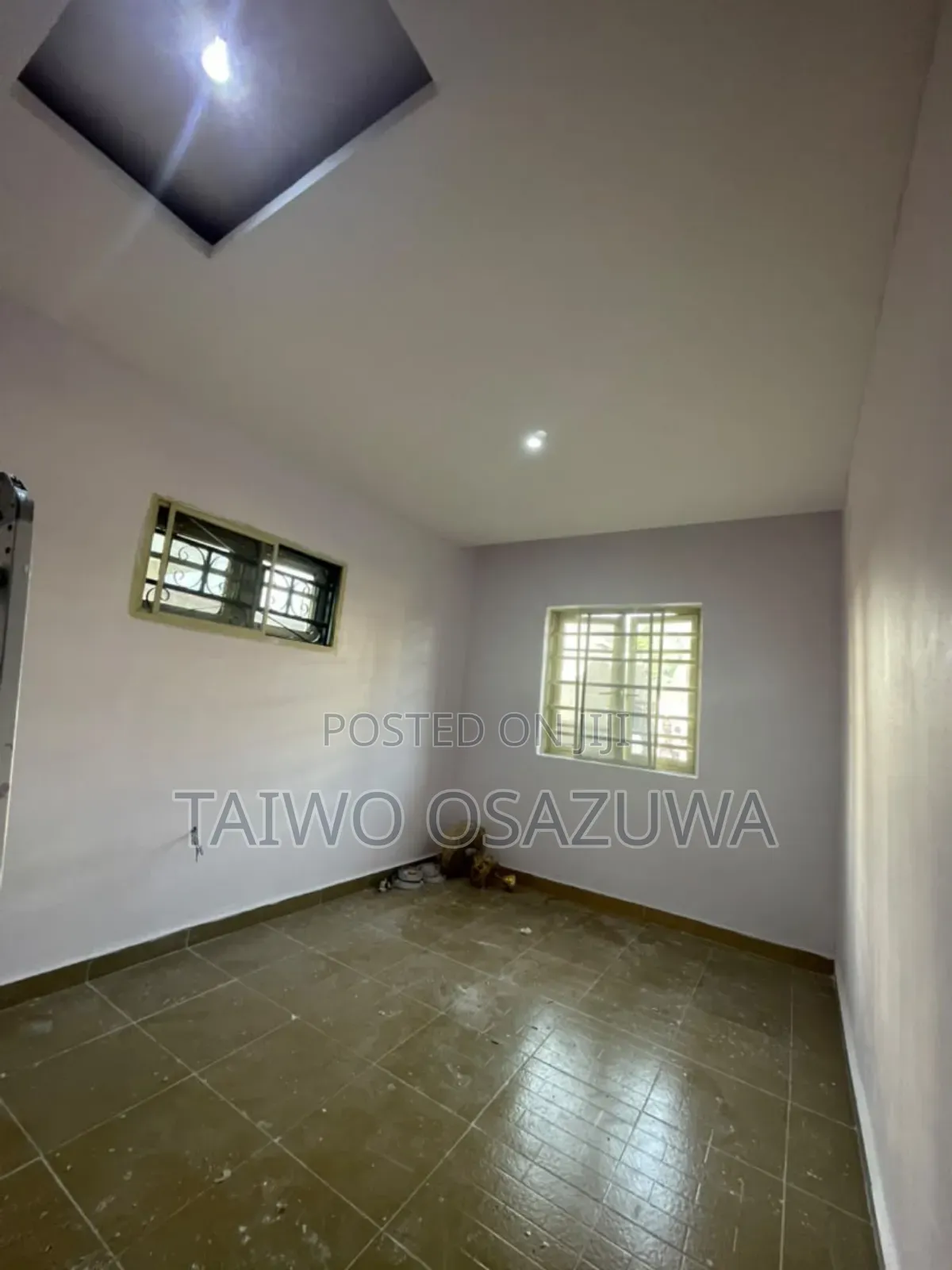 2bdrm Apartment in Lekki Right, Ikate for rent in Ikate