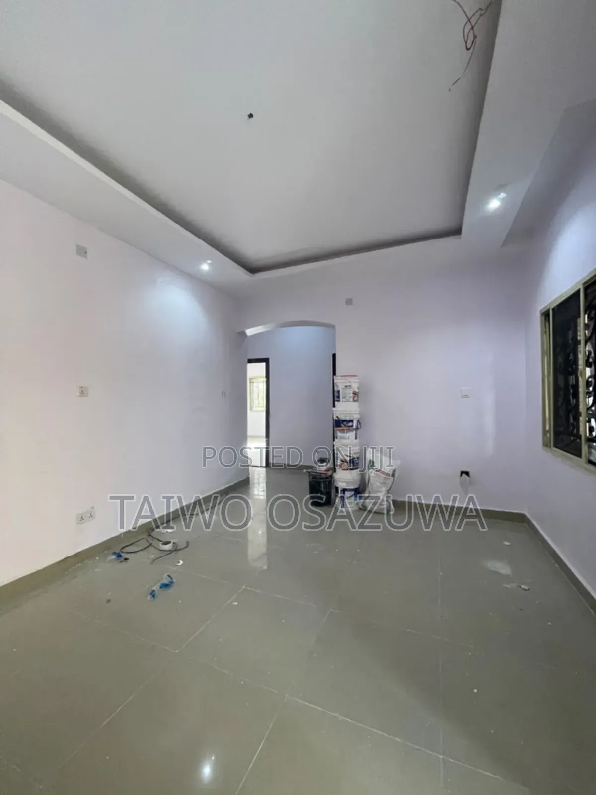 2bdrm Apartment in Lekki Right, Ikate for rent in Ikate