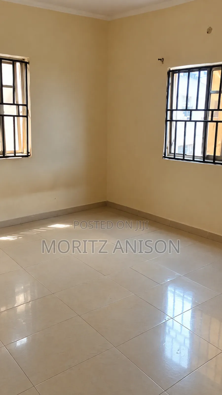 3bdrm Apartment in Corner Stone., Enugu for rent in Enugu
