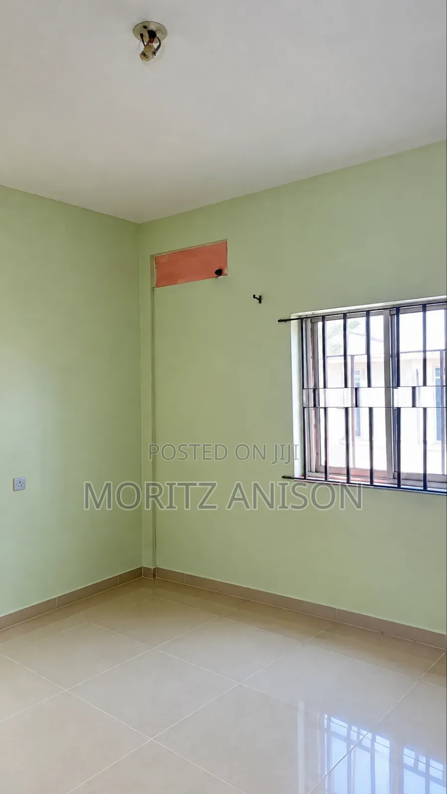 3bdrm Apartment in Corner Stone., Enugu for rent in Enugu