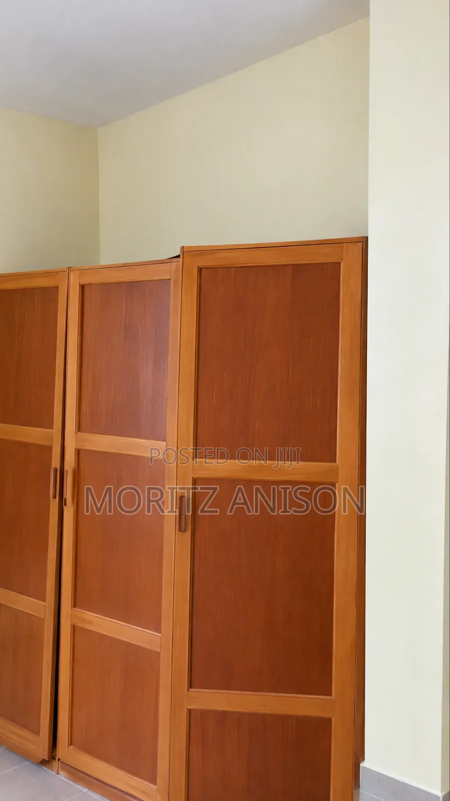 3bdrm Apartment in Corner Stone., Enugu for rent in Enugu