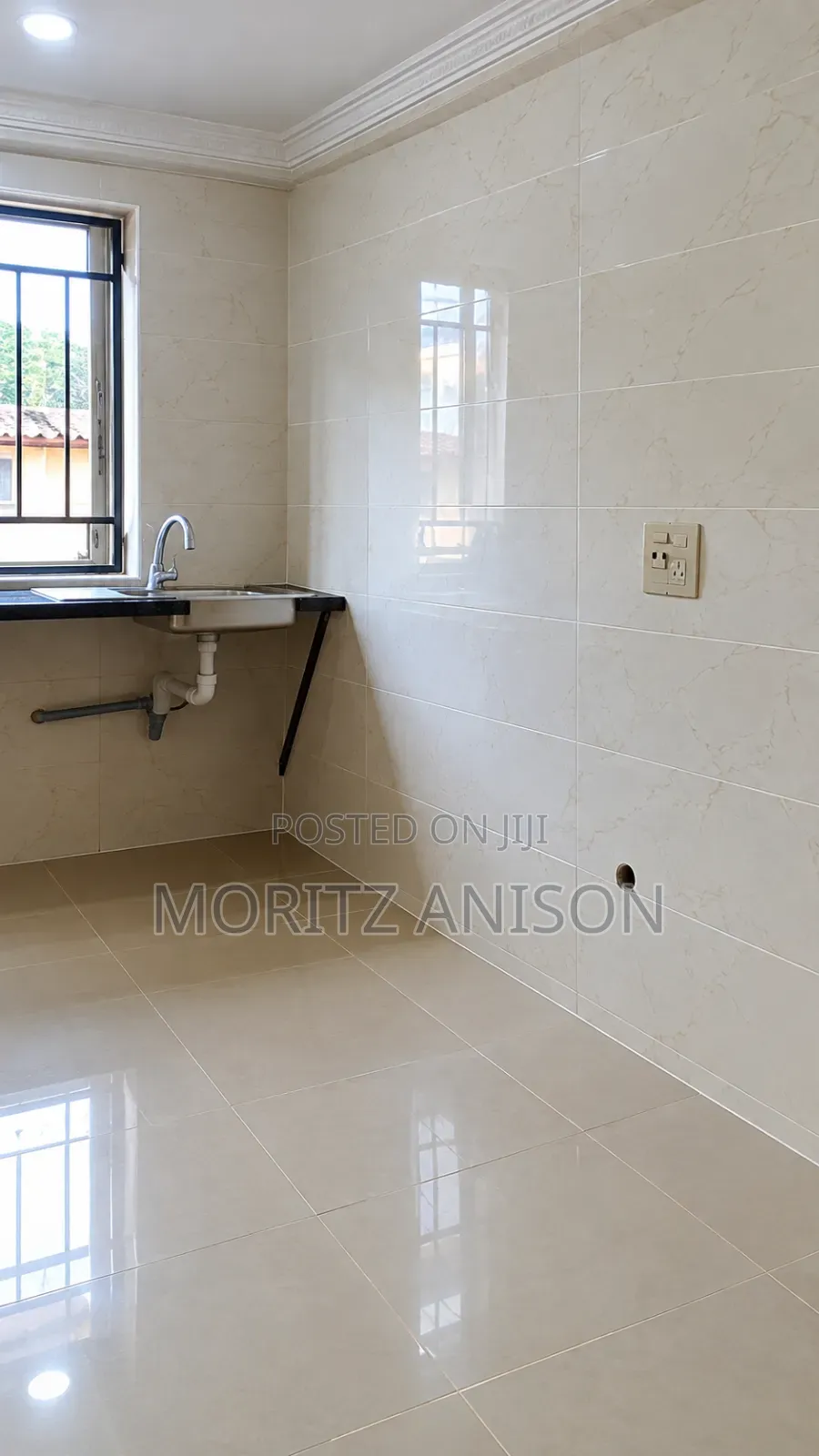 3bdrm Apartment in Corner Stone., Enugu for rent in Enugu