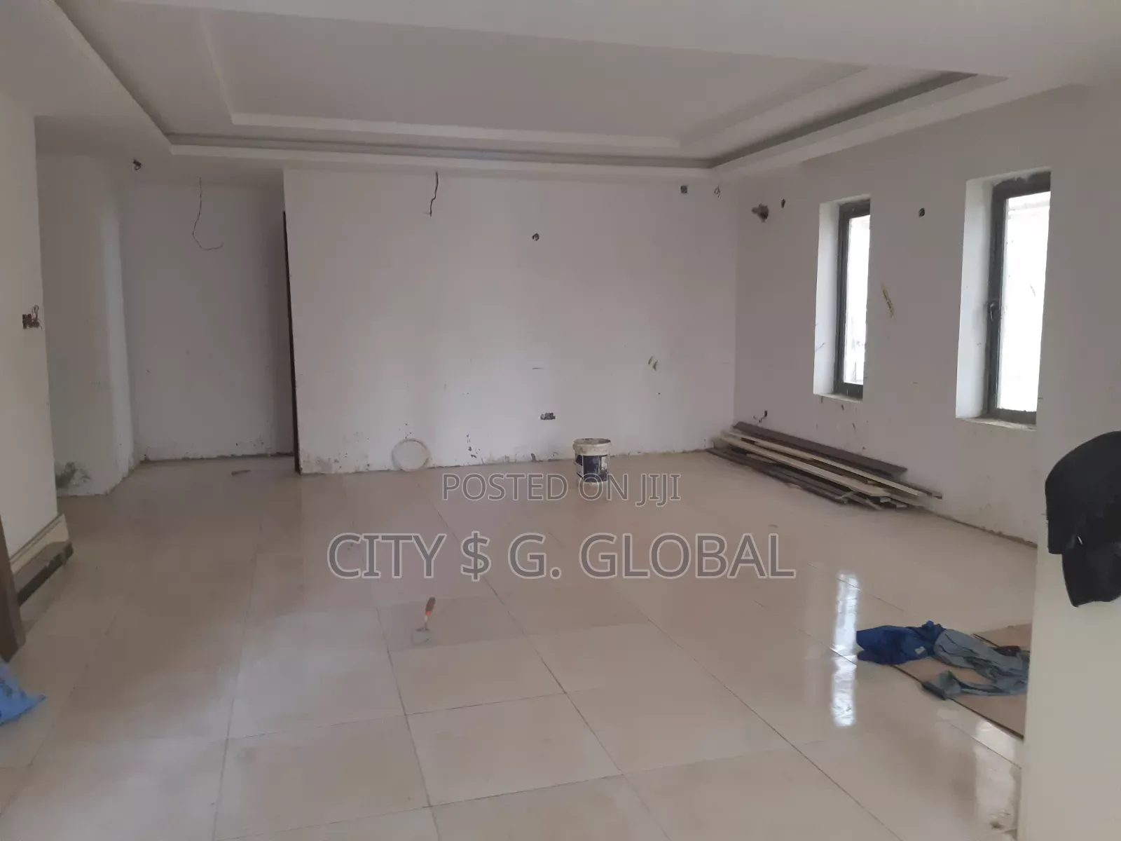 Furnished 3bdrm Block of Flats in Wuse 2 for rent in Wuse 2