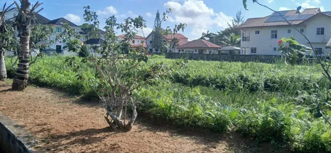 2 Plot of Land for Sale in Badore