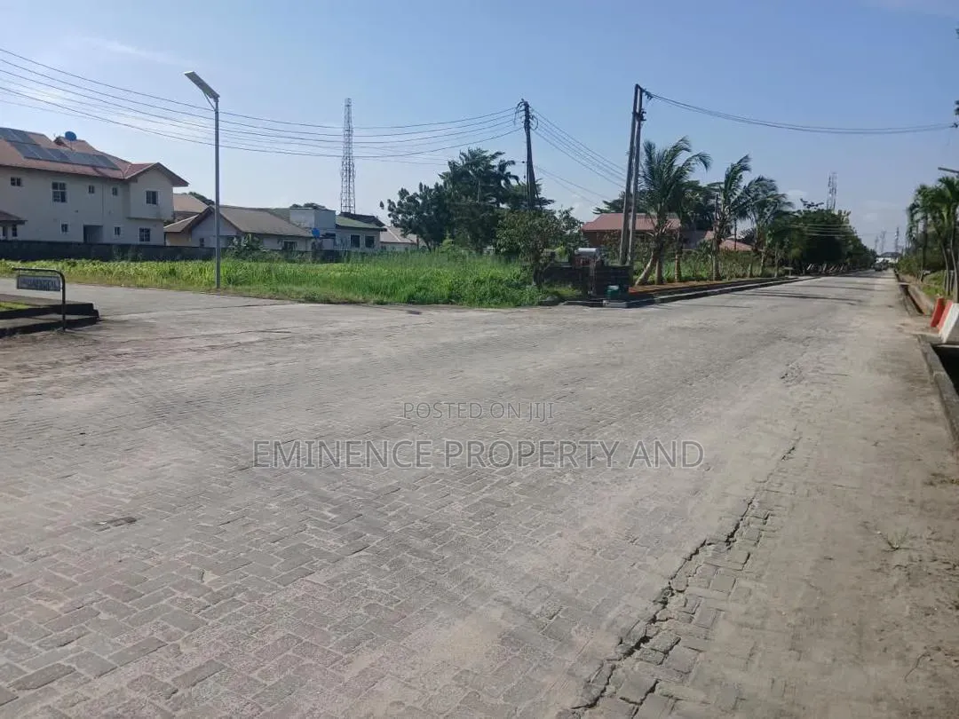 2 Plot of Land for Sale in Badore