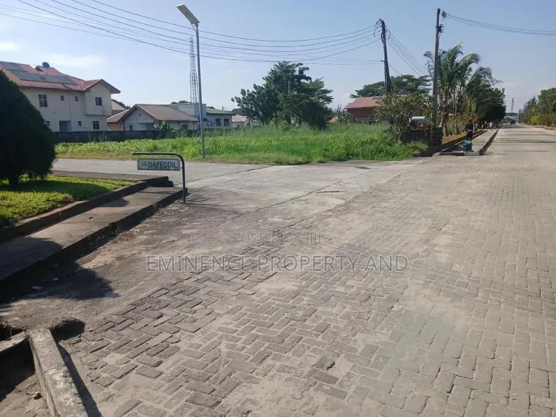 2 Plot of Land for Sale in Badore