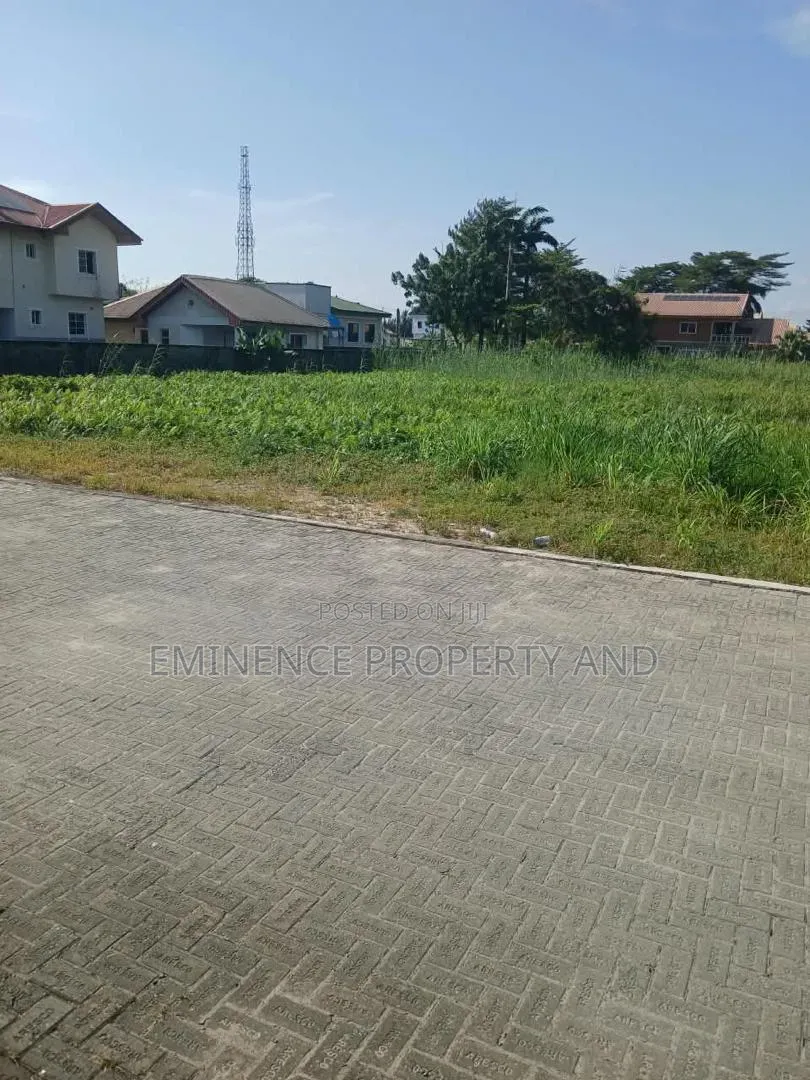 2 Plot of Land for Sale in Badore