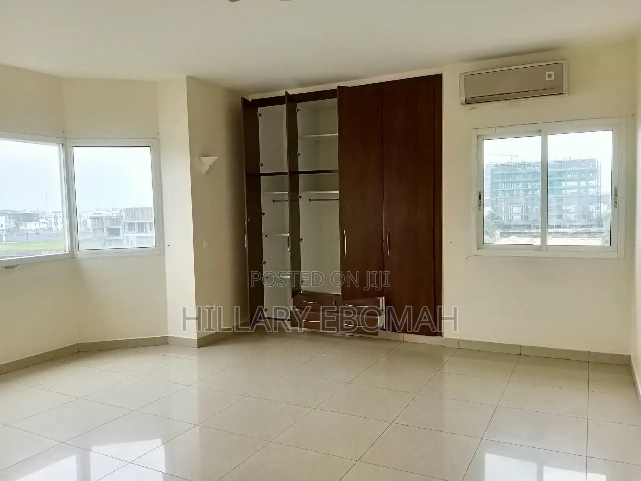 4bdrm Apartment in Banana Island Estate for rent in Banana Island