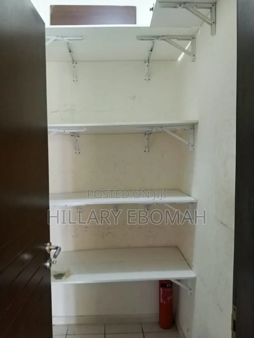 4bdrm Apartment in Banana Island Estate for rent in Banana Island