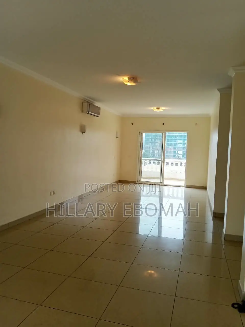 4bdrm Apartment in Banana Island Estate for rent in Banana Island