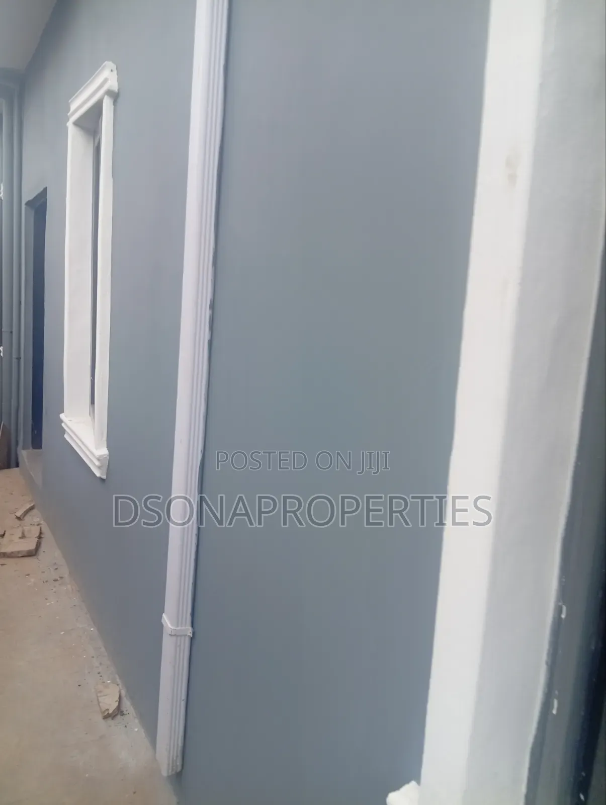 2bdrm Apartment in Folarin Gbadebo, New Oko Oba for rent in New Oko Oba