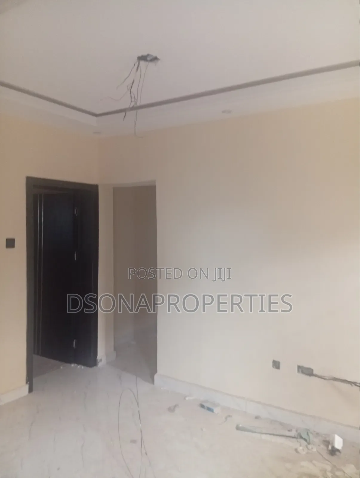 2bdrm Apartment in Folarin Gbadebo, New Oko Oba for rent in New Oko Oba