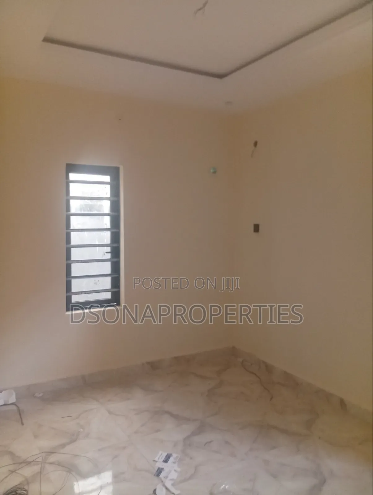 2bdrm Apartment in Folarin Gbadebo, New Oko Oba for rent in New Oko Oba