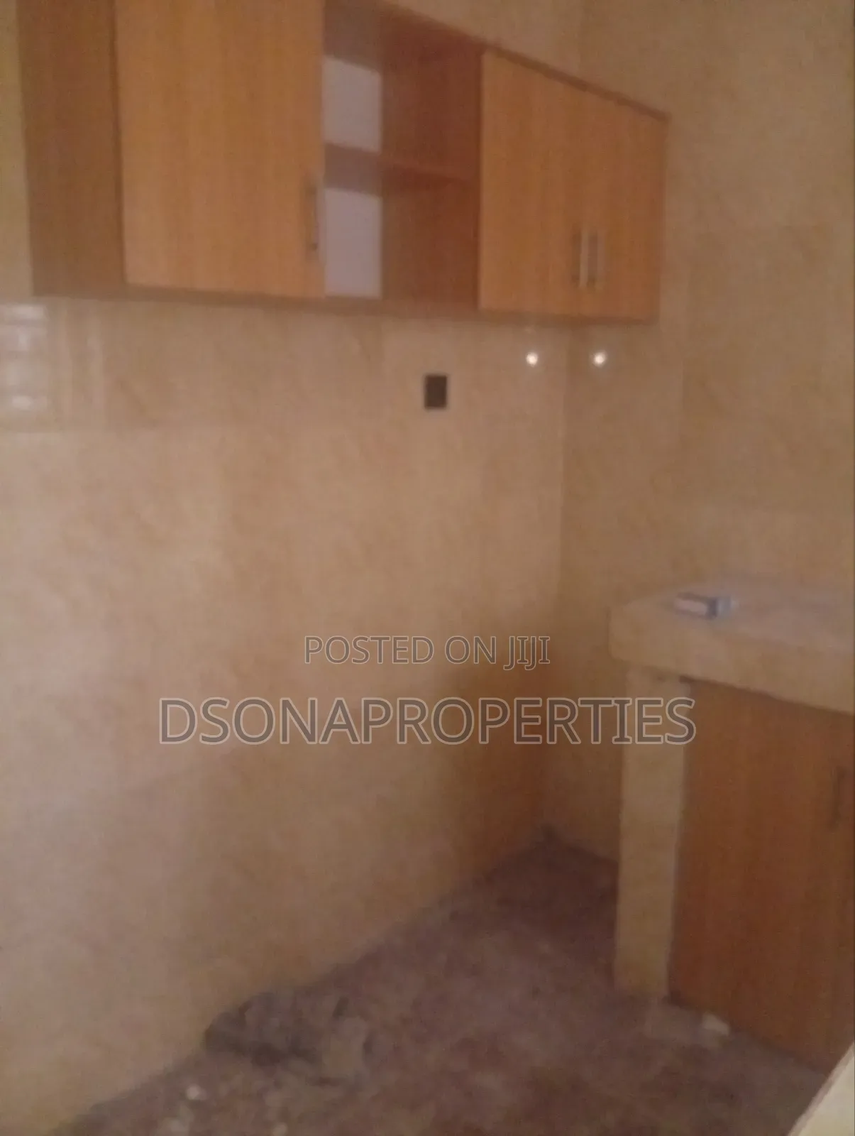2bdrm Apartment in Folarin Gbadebo, New Oko Oba for rent in New Oko Oba
