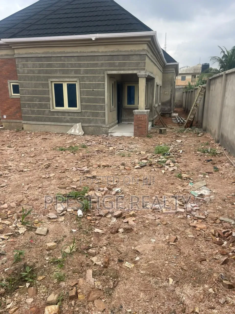 5bdrm Bungalow in Bodija for sale in Bodija