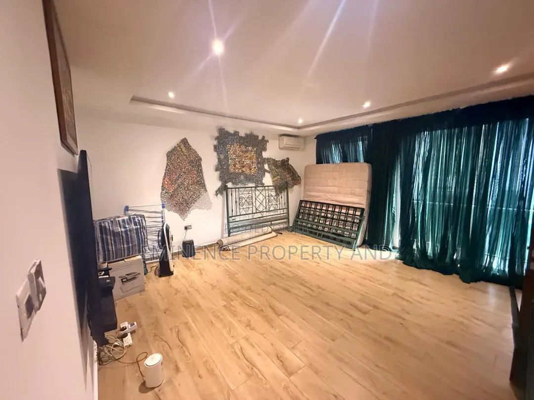 4bdrm Maisonette in Banana Island for rent in Banana Island