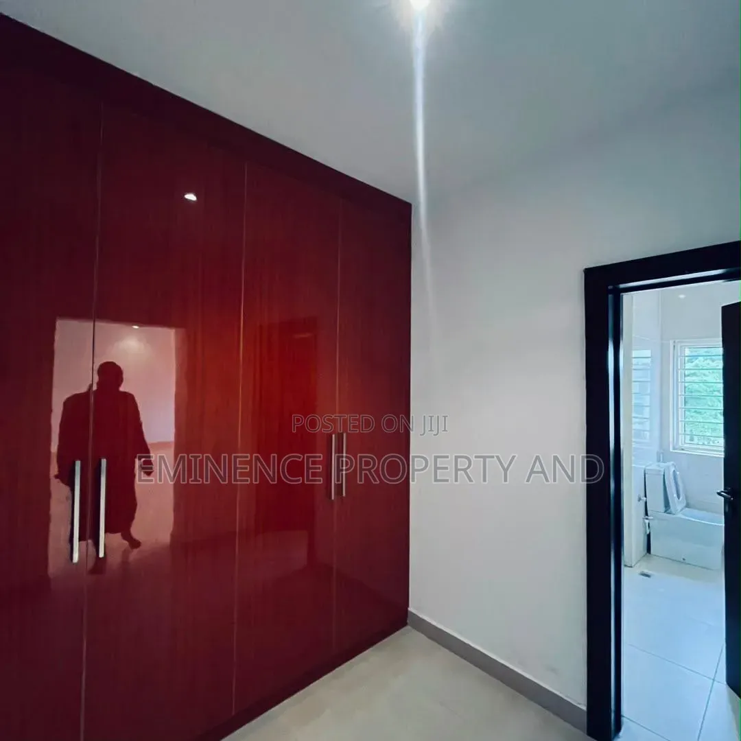 4bdrm Apartment in Banana Island for rent in Banana Island