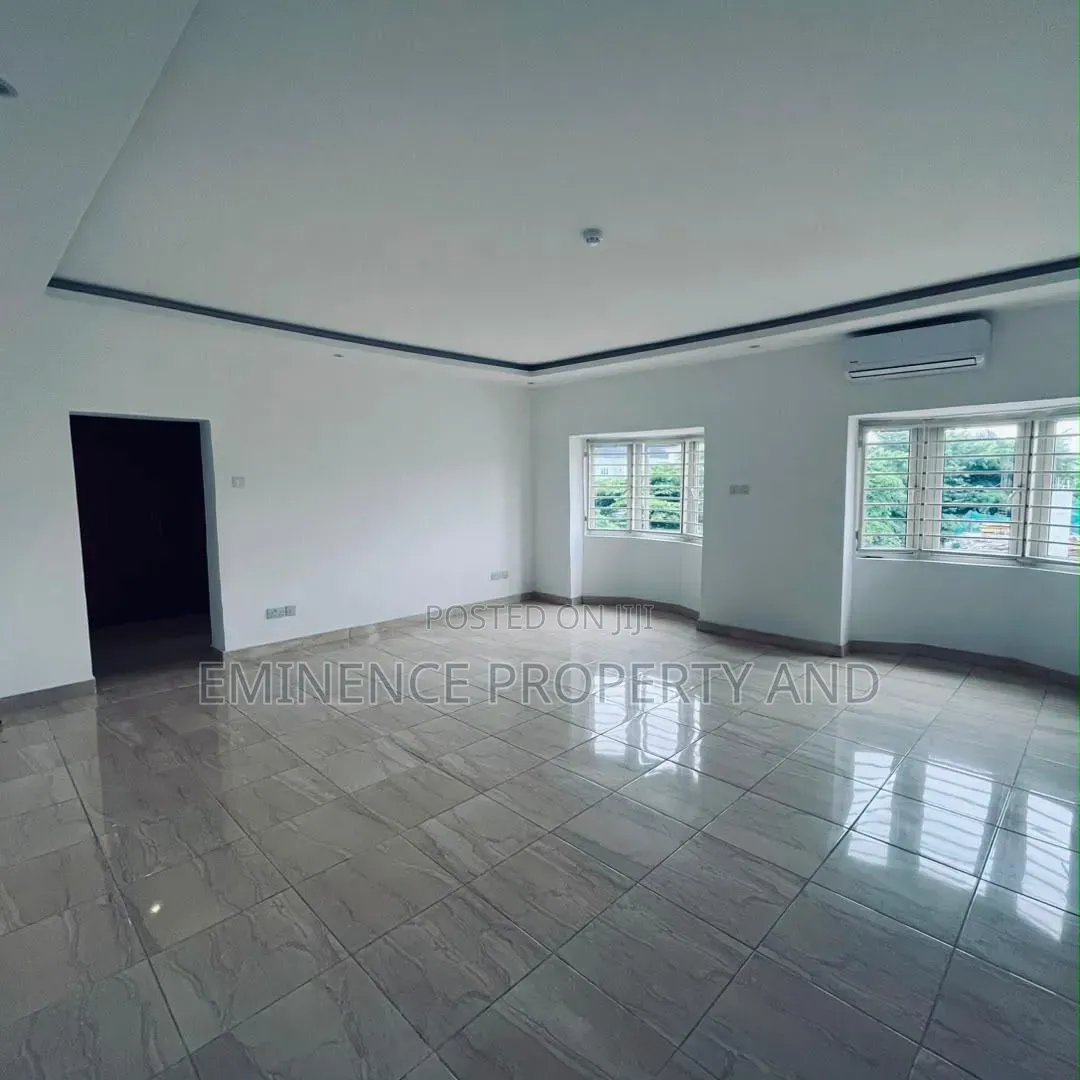 4bdrm Apartment in Banana Island for rent in Banana Island