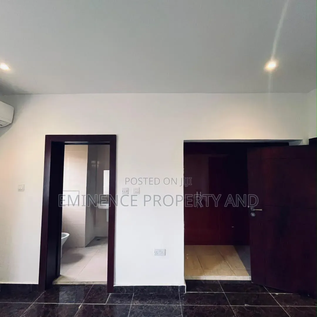 4bdrm Apartment in Banana Island for rent in Banana Island